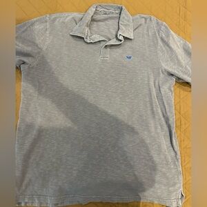Southern marsh polo xxl